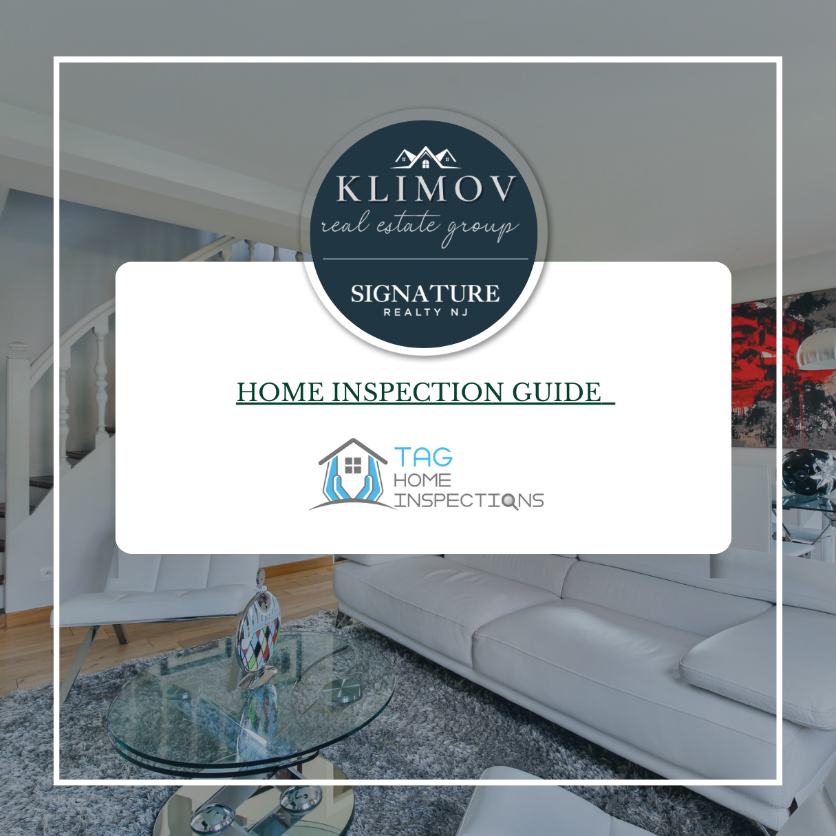 Home inspection