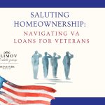 VA loans broken down