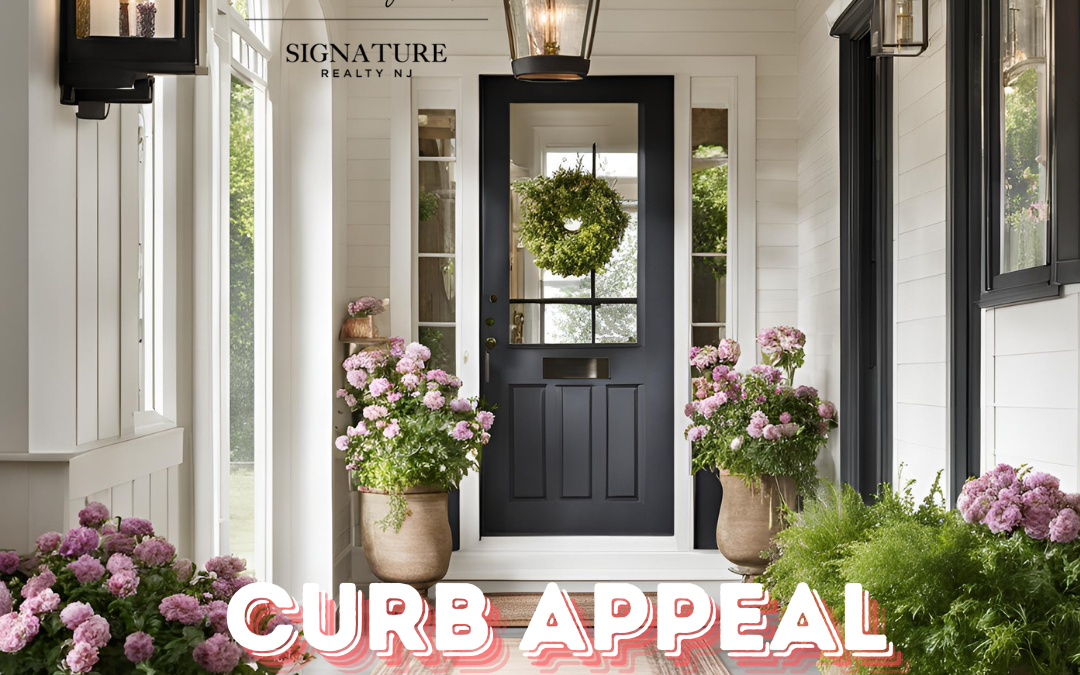 Curb Appeal Ideas to Instantly Boost Your Home’s Value